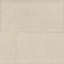 STERLINA II - 24X47, IVORY, MATTE